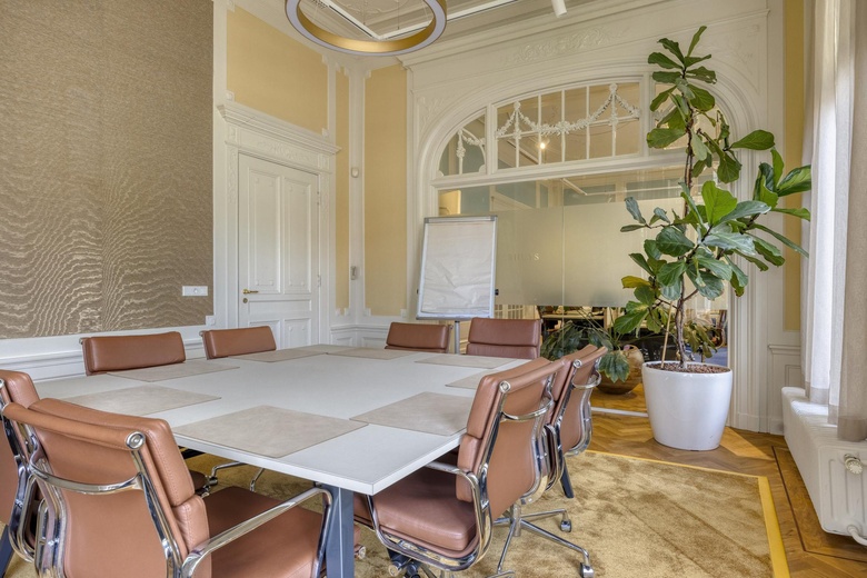 KantoorruimteaanJulianaplein 8<br/> inDen Bosch