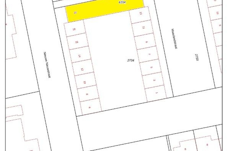 BedrijfsruimteaanNieuwe Nieuwstraat 20<br/> inBoxtel