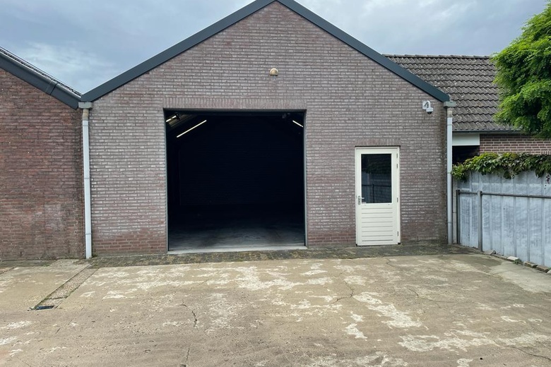 Bedrijfsruimte Elshout - Kerkstraat 59 - Foto 4