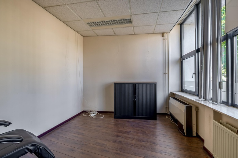 KantoorruimteaanMaasboulevard 118<br/> inRotterdam