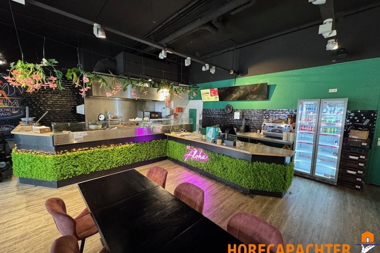 HorecaaanWillem Wilminkplein 27A<br/> inEnschede