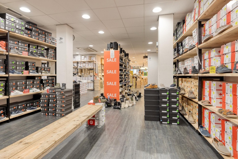 Winkelruimte Tilburg - Heuvelstraat 19 - Foto 18