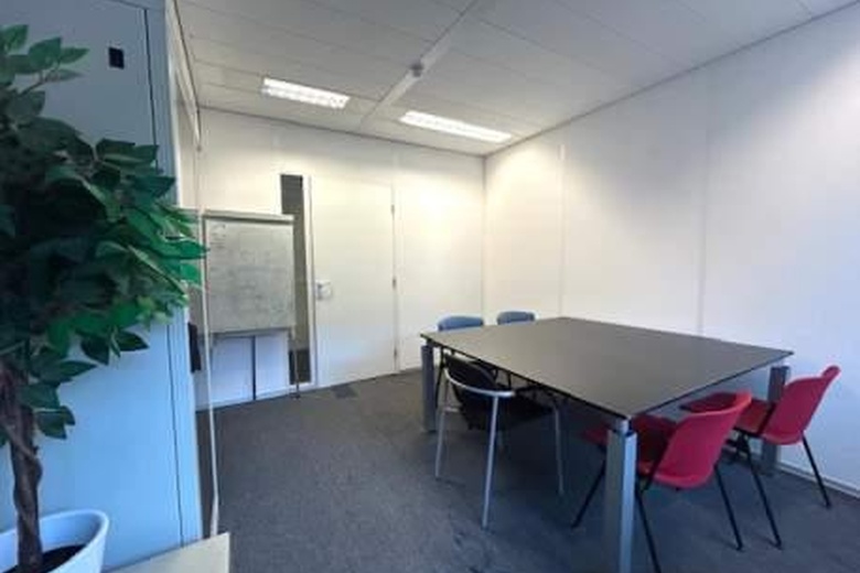 KantoorruimteaanWestblaak 7 A<br/> inRotterdam KantoorruimteaanWestblaak 7 A<br/> inRotterdam