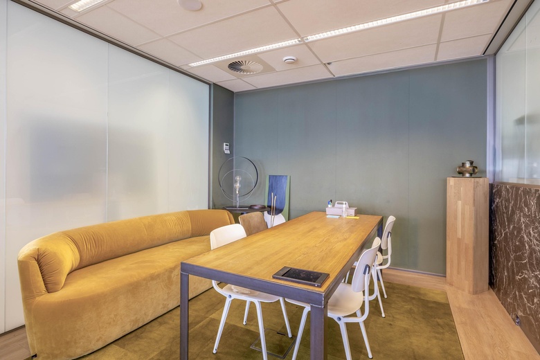 Kantoorruimte Rotterdam - Delftseplein 27 N - Foto 18