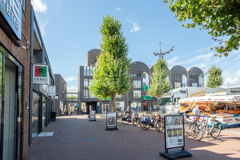 WinkelruimteaanMarkt 26<br/> inDruten