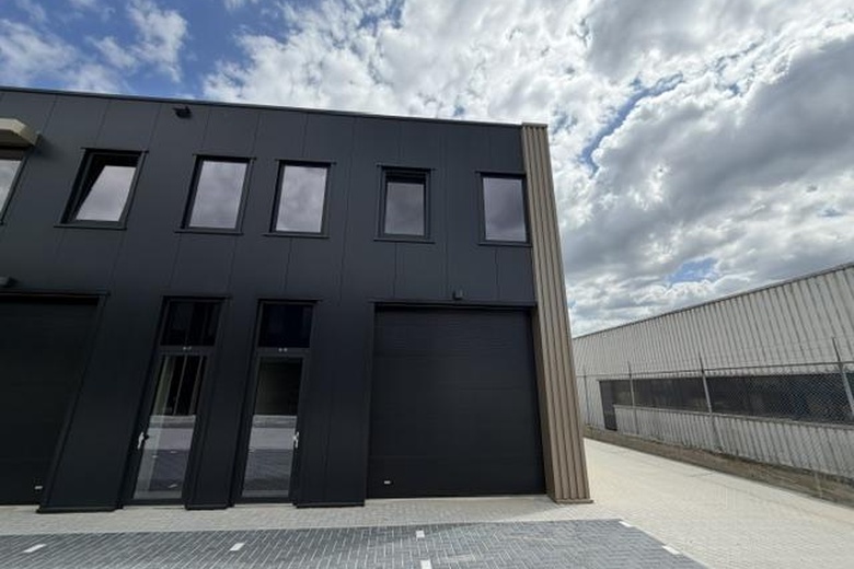 Bedrijfsruimte Velddriel - De Tweede Geerden 4 8 - Foto 14