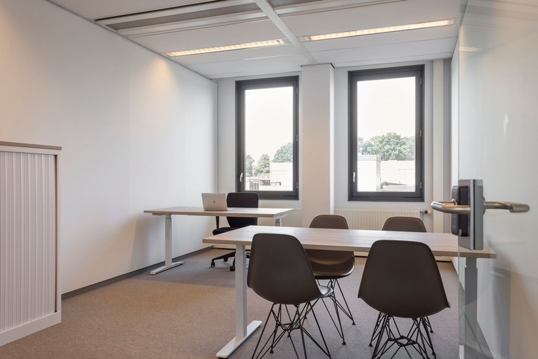 KantoorruimteaanRoggestraat 111<br/> inApeldoorn