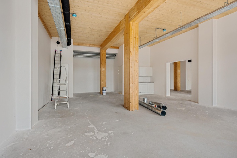 Bedrijfsruimte Amsterdam - Joan Muyskenweg 21 A 3 - Foto 19