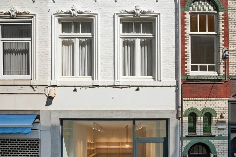 Winkelruimte Sittard - Limbrichterstraat 43 - Foto 2
