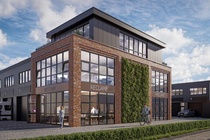 Bekijk foto 3 van Hoofdweg The Hub - 4 0 ong