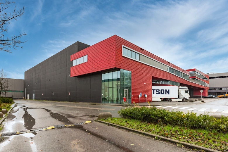 BedrijfsruimteaanPoortcamp 10<br/> inDe Lier