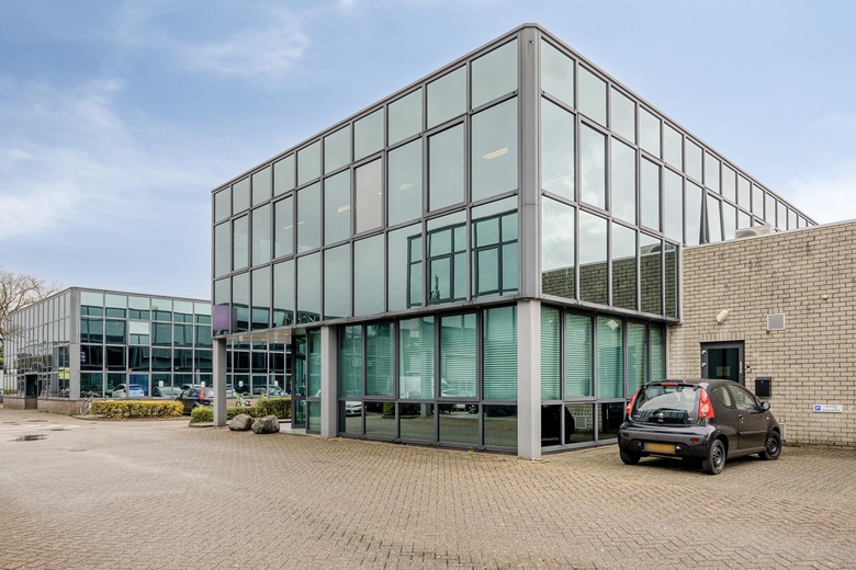 KantoorruimteaanOverwegwachter 6<br/> inRotterdam