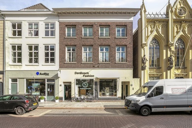 Winkelruimte Den Bosch - Hinthamerstraat 92 - Foto 2