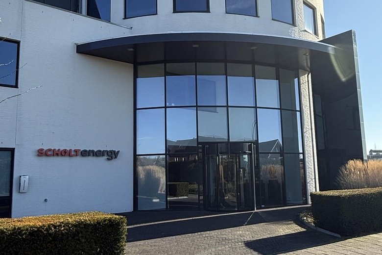 KantoorruimteaanParallelweg Oost 35<br/> inValkenswaard