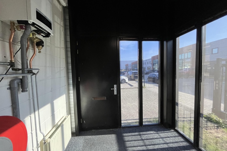 Bedrijfsruimte Utrecht - Ambachtsweg 33 N - Foto 3