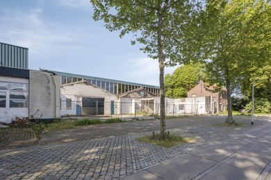 Bedrijfsruimte Deventer - Industrieweg 14 - 22 - Foto 2