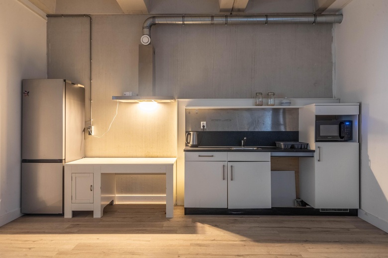 BedrijfsruimteaanVerrijn Stuartweg 1 B<br/> inDiemen