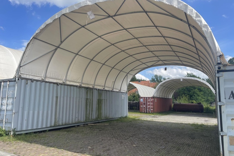 BedrijfsruimteaanEnschedesestraat 175<br/> inOldenzaal BedrijfsruimteaanEnschedesestraat 175<br/> inOldenzaal