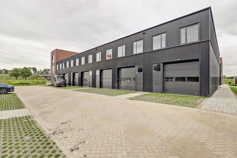 Bedrijfsruimte Waddinxveen - Steur 35 - Foto 5