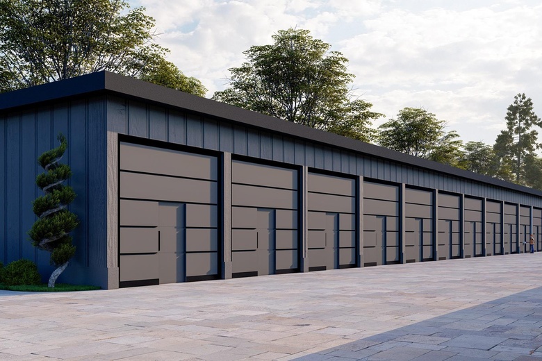 Bekijk foto 1 van Laarstraat 32 b