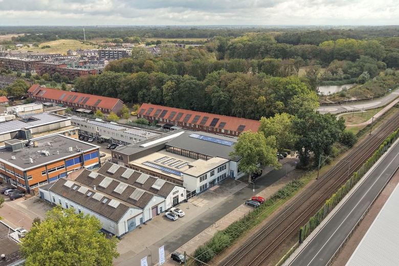 Bedrijfsruimte Hilversum - Mussenstraat 55 - Foto 12