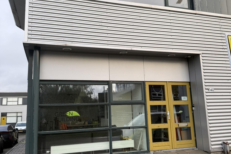 Kantoorruimte Uithoorn - Amsteldijk-Noord 140 - Foto 27