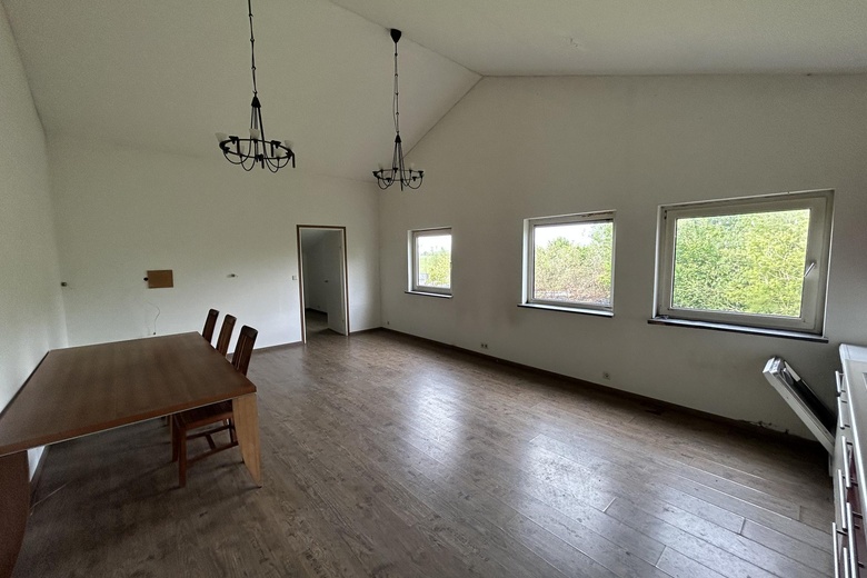 BedrijfsruimteaanHoofdweg 5<br/> inWaverveen BedrijfsruimteaanHoofdweg 5<br/> inWaverveen
