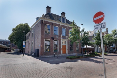 Kantoorruimte Beverwijk - Breestraat 101 - Foto 2