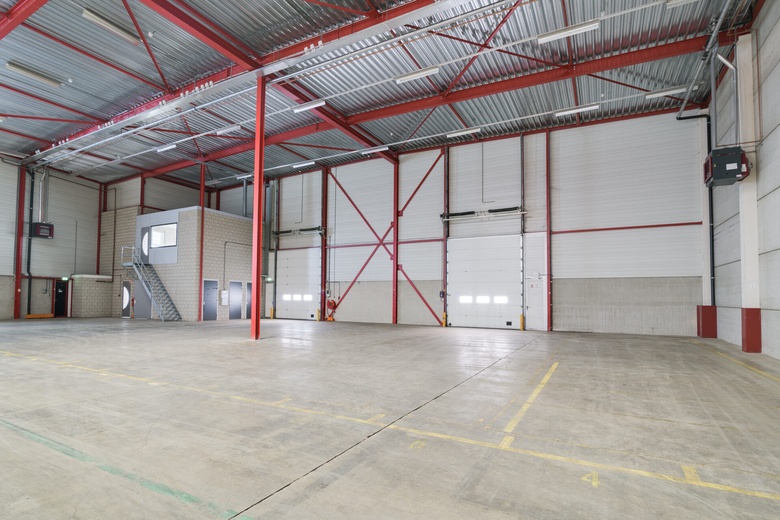 Bedrijfsruimte 's-Heerenberg - Weteringstraat 21 - Foto 11