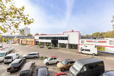 Bekijk foto 2 van Rijstenweg 4 - 6