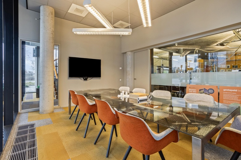 KantoorruimteaanJeroen Boschlaan 2<br/> inEindhoven