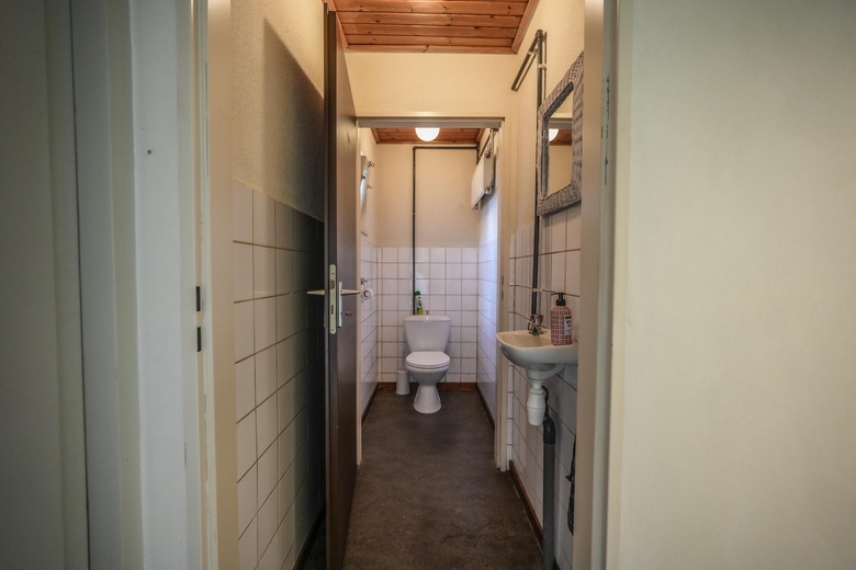 BedrijfsruimteaanBiesen 2<br/> inBeringe