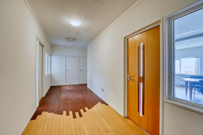 Bedrijfsruimte Katwijk - Lijnbaanstraat 4 - Foto 19