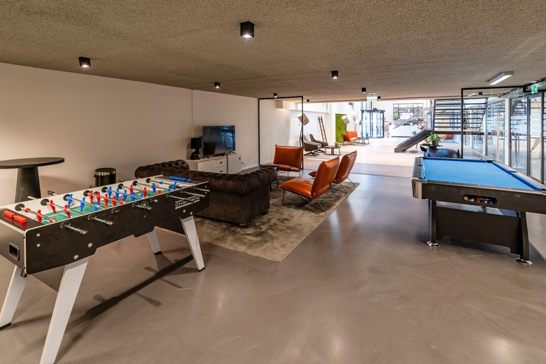 KantoorruimteaanGatwickstraat 9 - 39<br/> inAmsterdam KantoorruimteaanGatwickstraat 9 - 39<br/> inAmsterdam