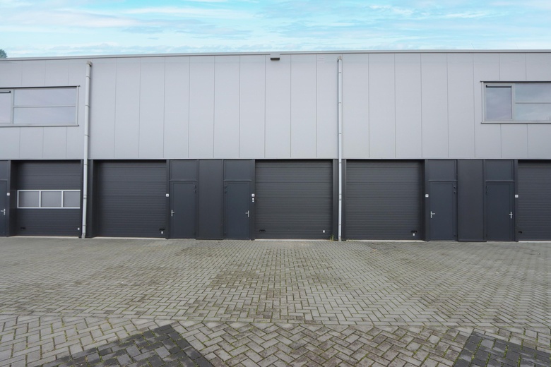 BedrijfsruimteaanSchutweg 21 19<br/> inLelystad