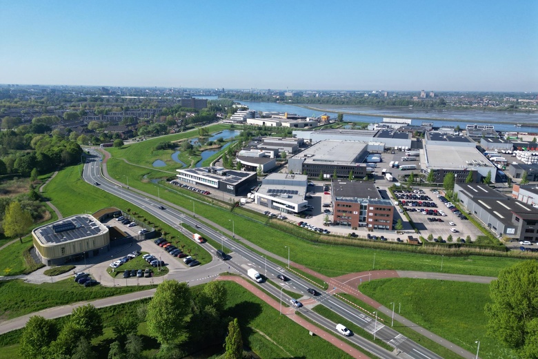 KantoorruimteaanNieuwland Parc 75<br/> inPapendrecht