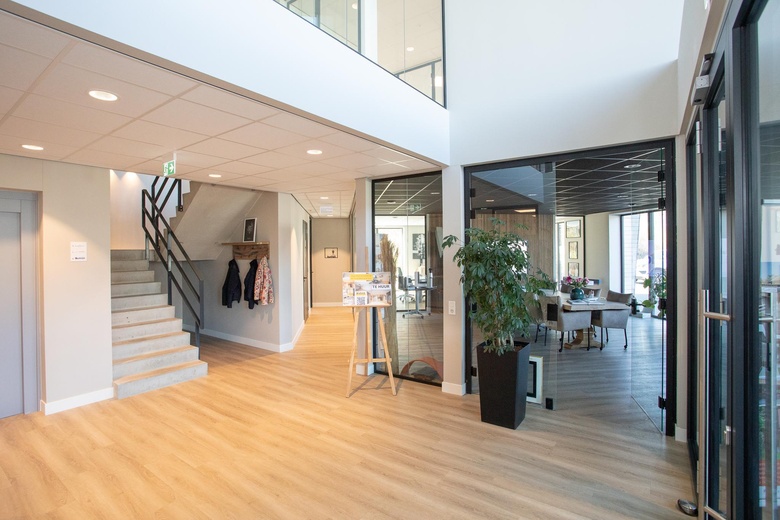 KantoorruimteaanVijverweg 11<br/> inWierden KantoorruimteaanVijverweg 11<br/> inWierden