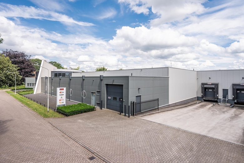 BedrijfsruimteaanRandweg 1 b<br/> inSomeren BedrijfsruimteaanRandweg 1 b<br/> inSomeren