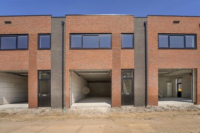 Bedrijfsruimte te huur Katwijk - Katwijkerbroek 95 A 8