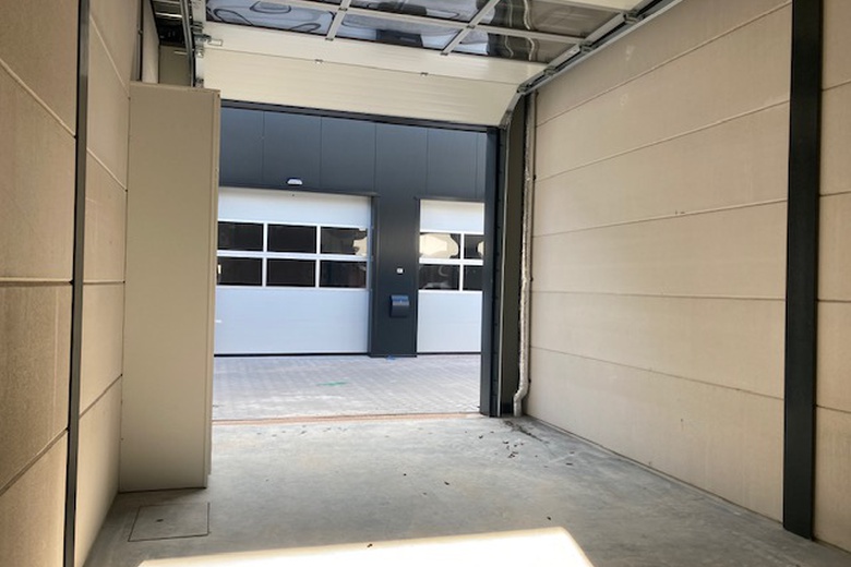 BedrijfsruimteaanNikkelweg 347<br/> inAlphen aan den Rijn