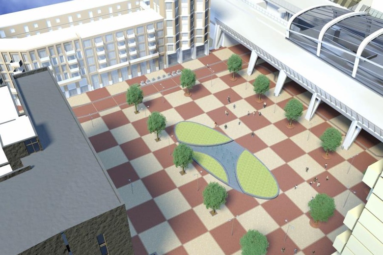 WinkelruimteaanTermini 12<br/> inAmsterdam