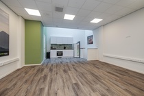 Kantoorruimte Schiedam - Broersvest 52 C - Foto 3