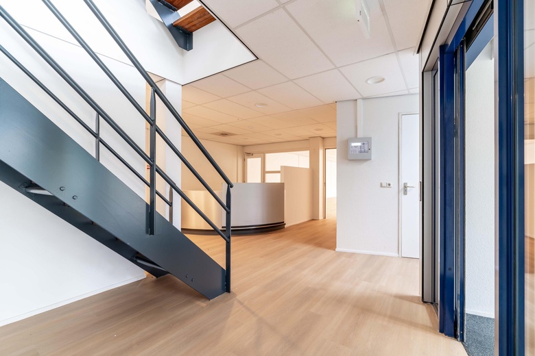 KantoorruimteaanZuiderweg 68<br/> inRijswijk