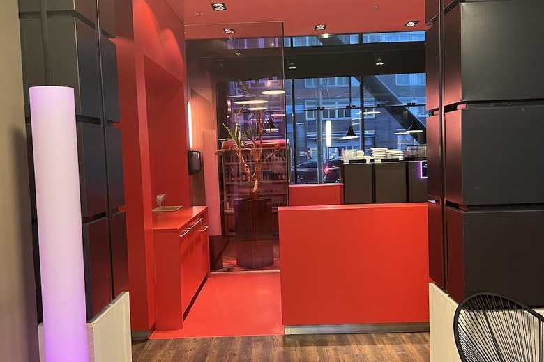 KantoorruimteaanRijswijkseplein 786<br/> inDen Haag