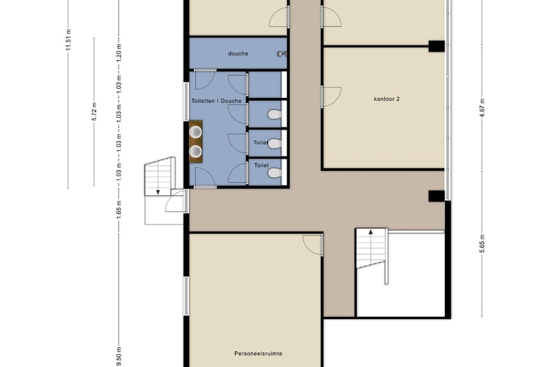 Bedrijfsruimte Drunen - Lipsstraat 52 - Foto 22