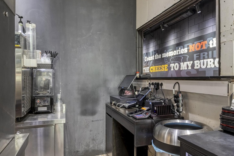 Horeca Amsterdam - Osdorpplein 1013 - Foto 7
