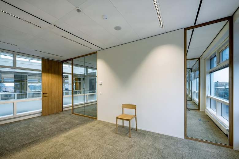 KantoorruimteaanApollolaan 150<br/> inAmsterdam