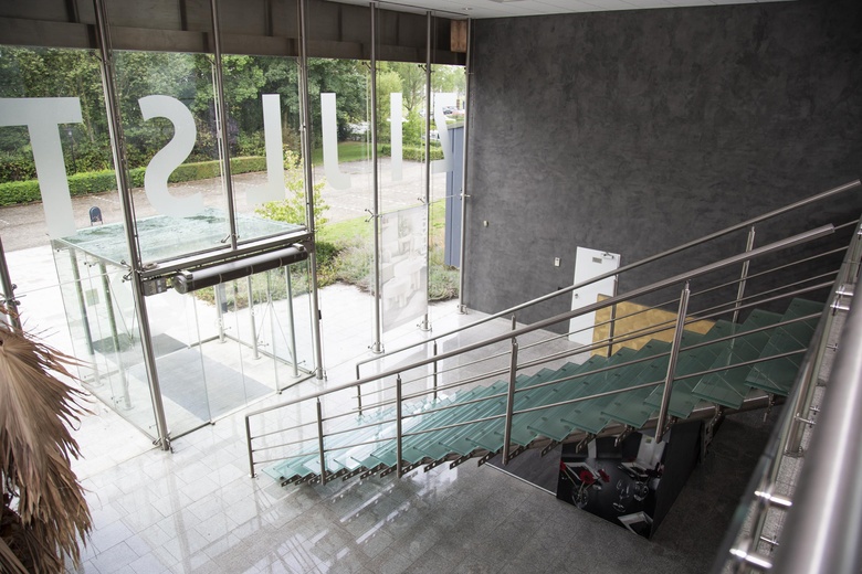 BedrijfsruimteaanEdisonstraat 27<br/> inTiel