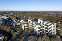 Bekijk foto 3 van Houtsingel 19 Bekijk foto 3 van Houtsingel 19