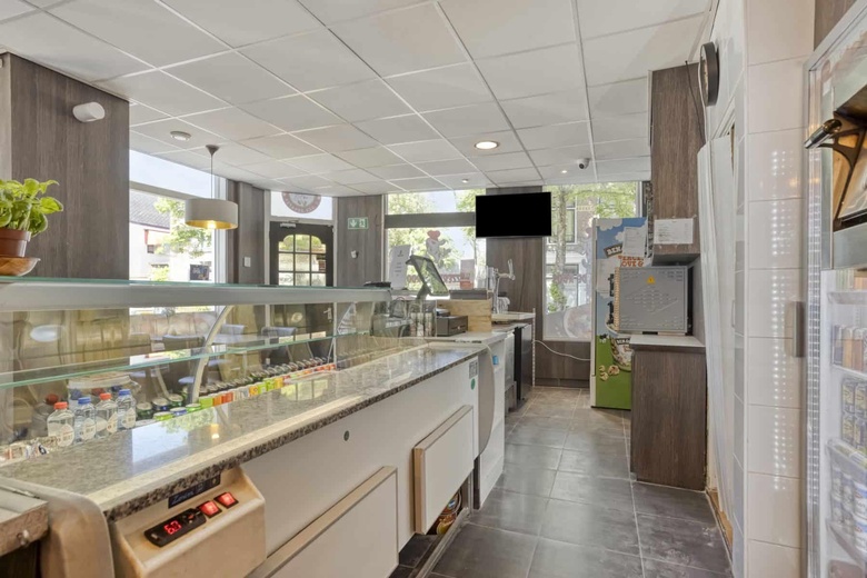HorecaaanBakkerstraat 2<br/> inHaarlem HorecaaanBakkerstraat 2<br/> inHaarlem